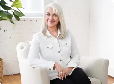 Jane Drigans