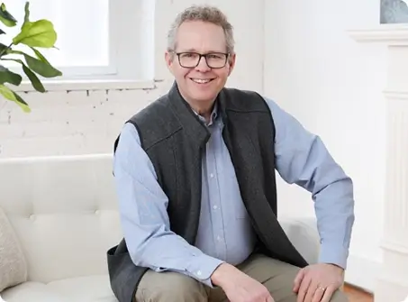 Jerry Olson