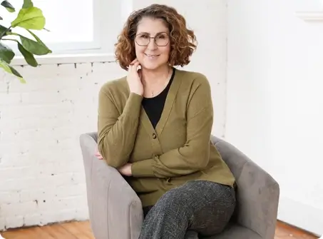 Karla Haas