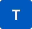 T