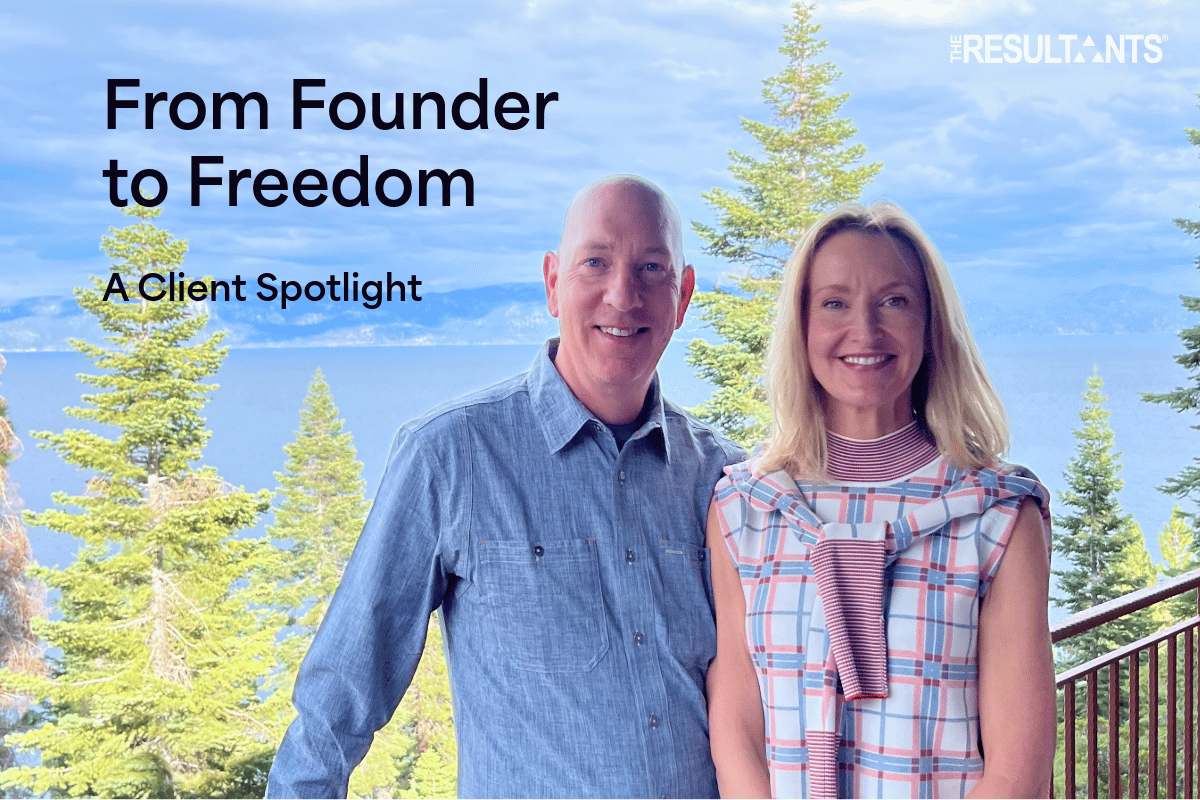 client spotlight