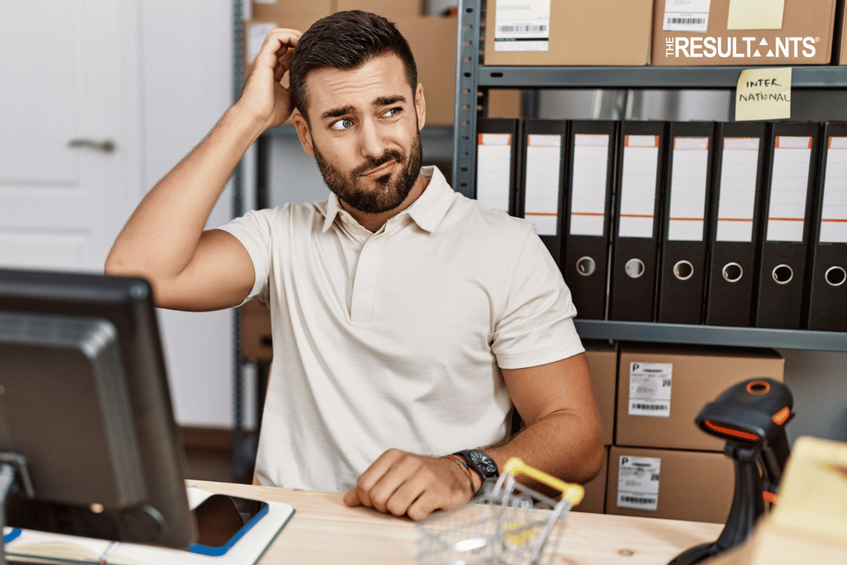 what business are you really in